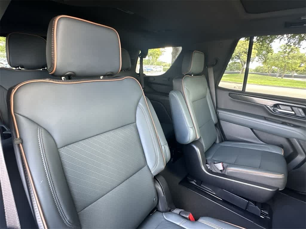 Thumbnail: 2025 GMC Yukon - 26