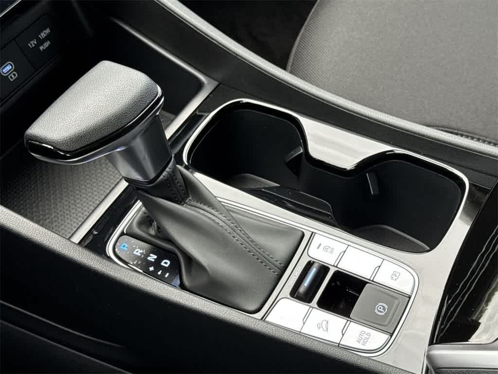 Thumbnail: 2026 Hyundai Tucson - 21