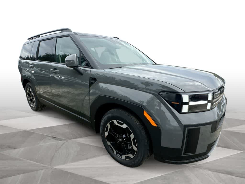 Thumbnail: 2026 Hyundai Santa Fe - 2