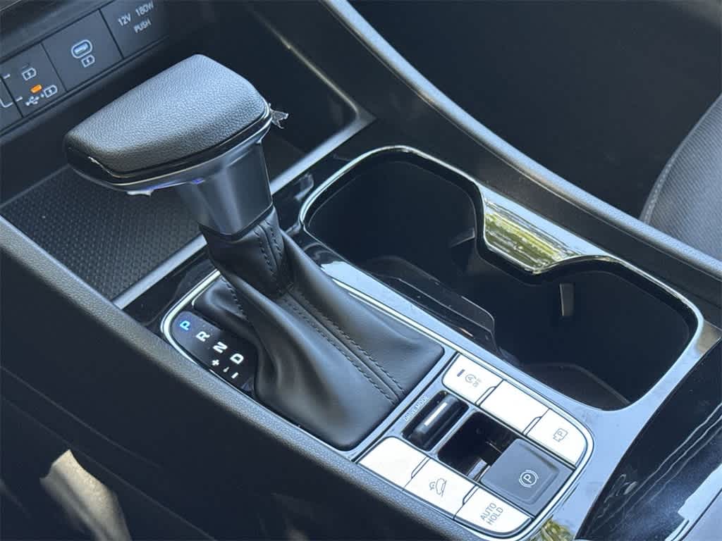 Thumbnail: 2026 Hyundai Tucson - 21