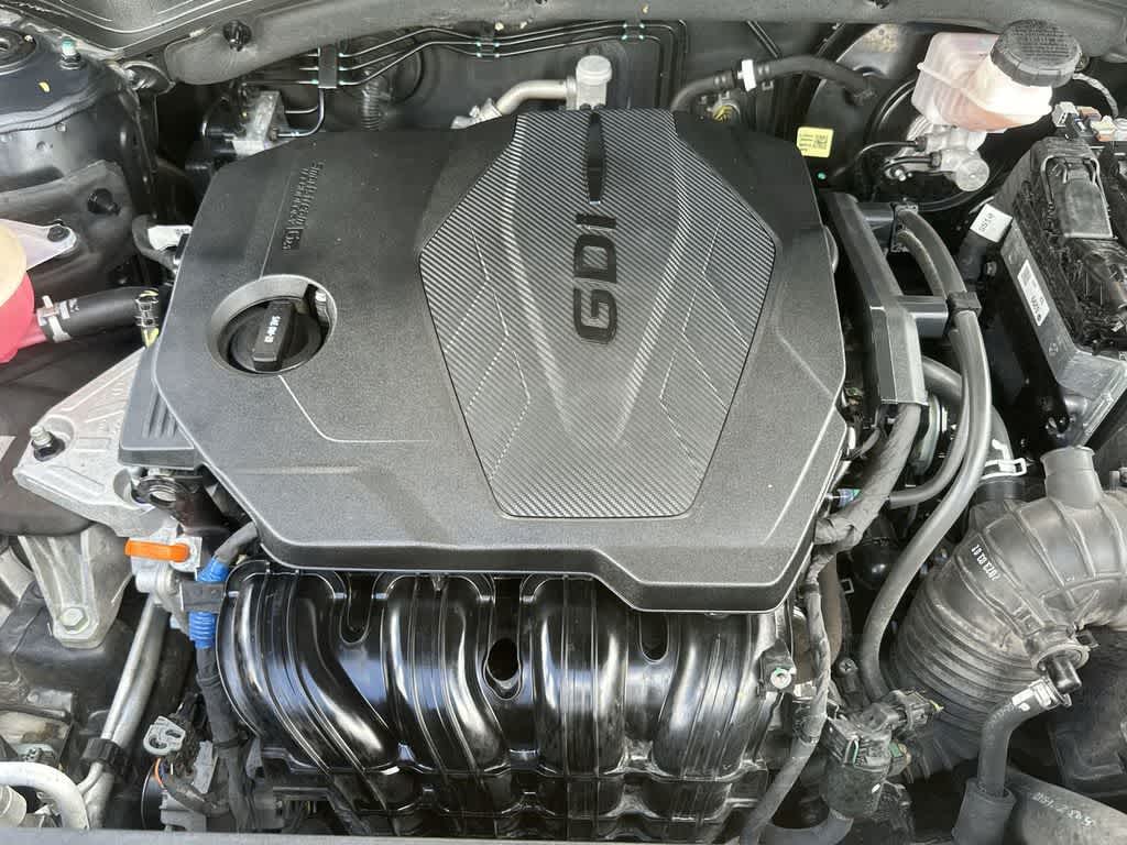 Thumbnail: 2023 Hyundai Santa Fe - 12