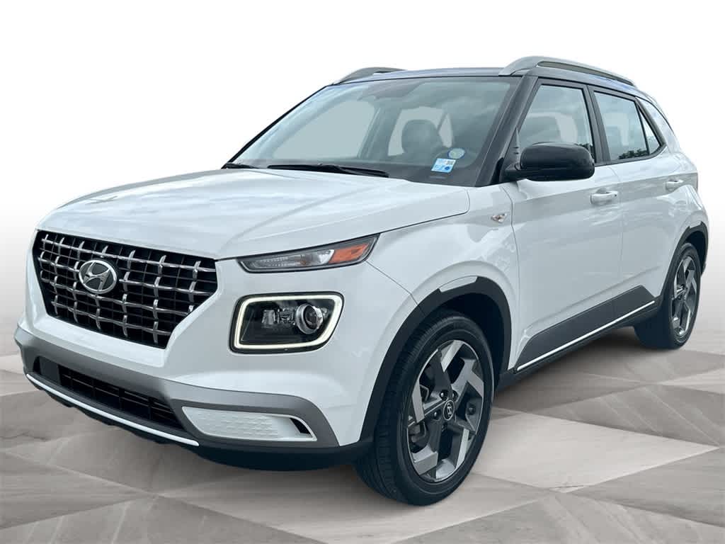 2023 Hyundai Venue Limited -
                  Doral, FL