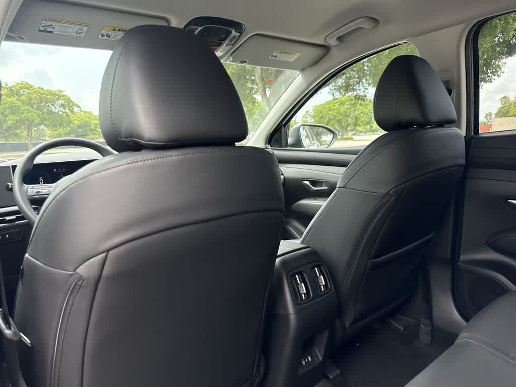 Thumbnail: 2026 Hyundai Tucson - 23