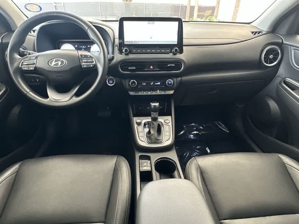 Thumbnail: 2022 Hyundai Kona - 24