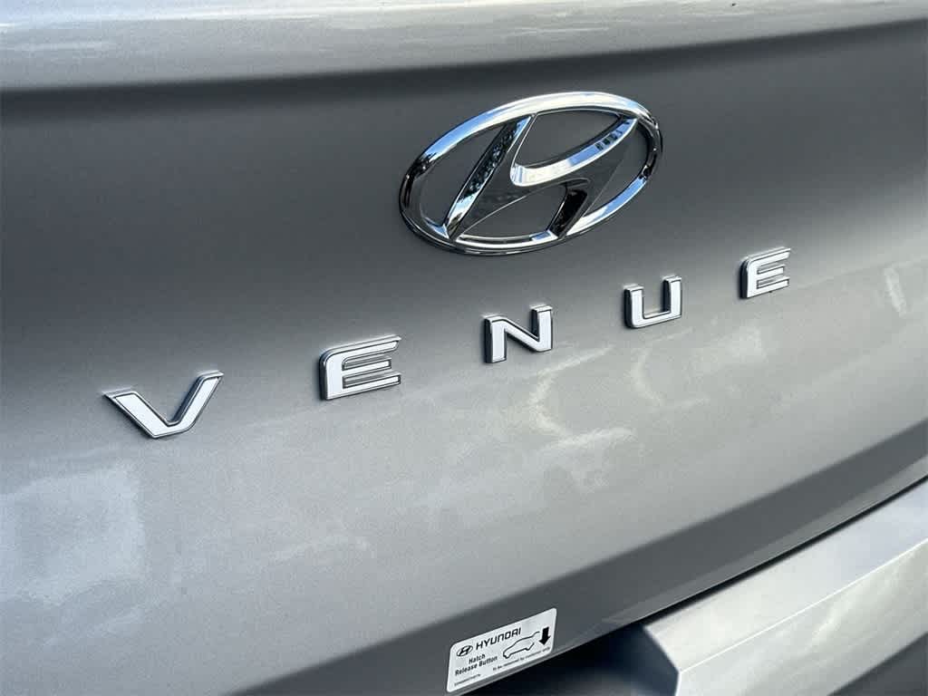 Thumbnail: 2025 Hyundai Venue - 10