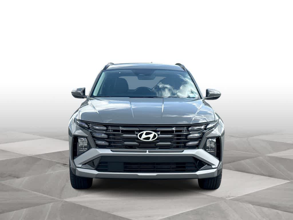 Thumbnail: 2026 Hyundai Tucson - 3