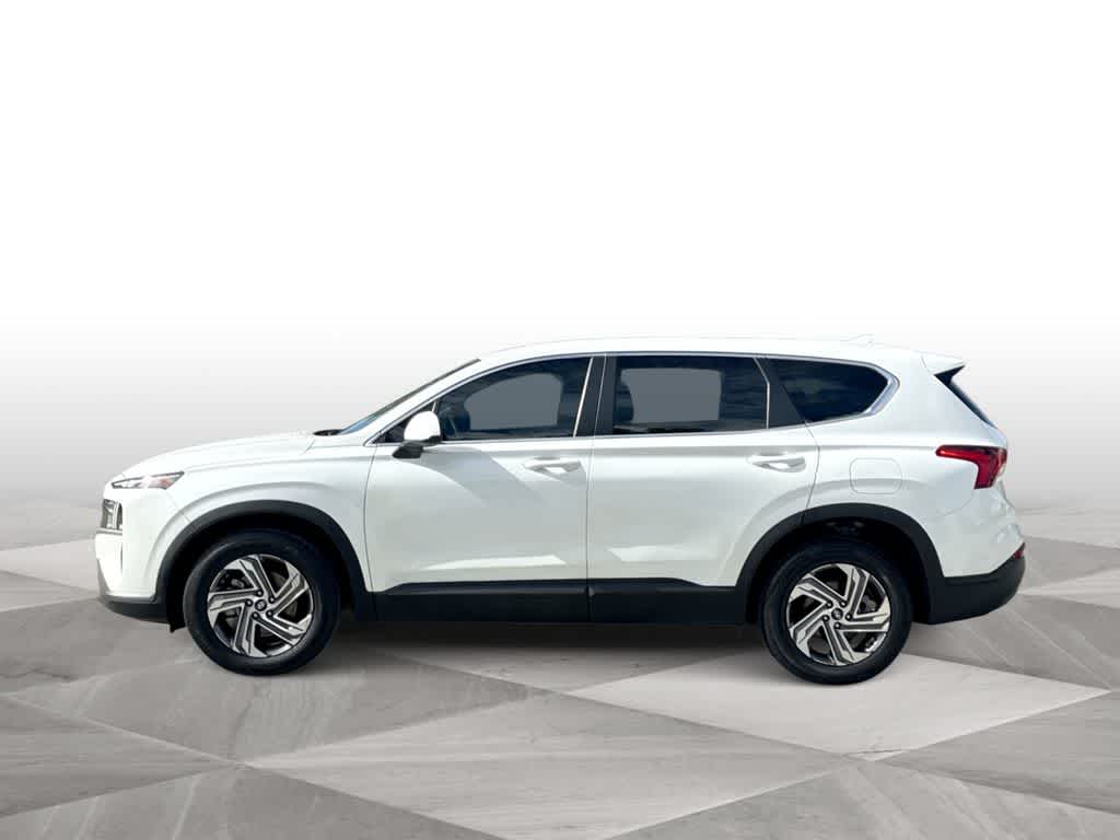 Thumbnail: 2023 Hyundai Santa Fe - 5