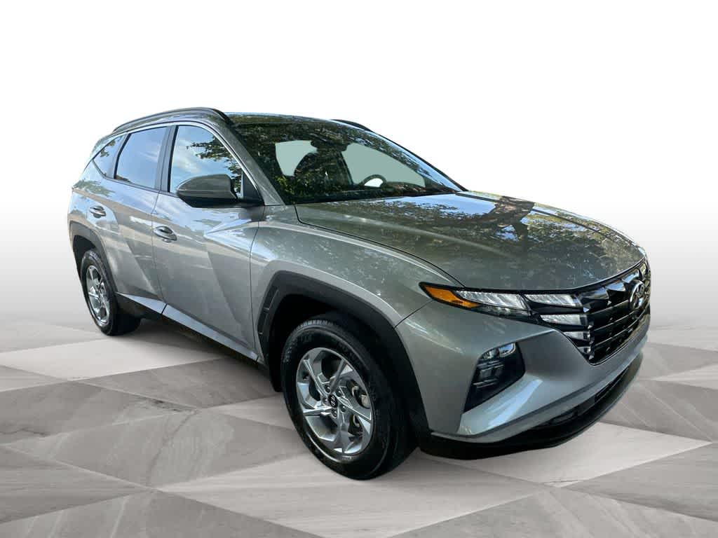 Thumbnail: 2023 Hyundai Tucson - 2