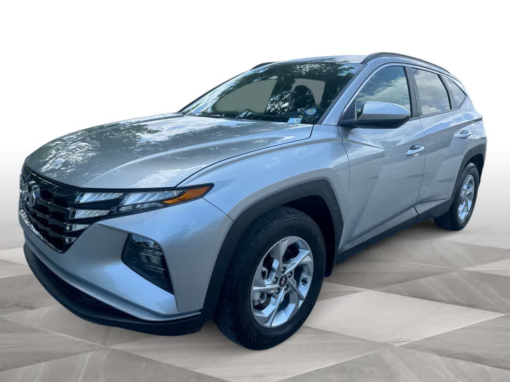 2024 Hyundai Tucson SEL -
                  Doral, FL