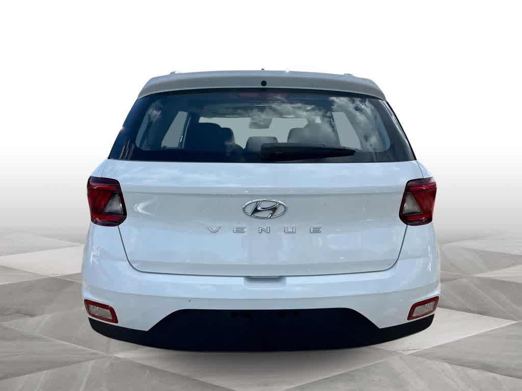 Thumbnail: 2026 Hyundai Venue - 7