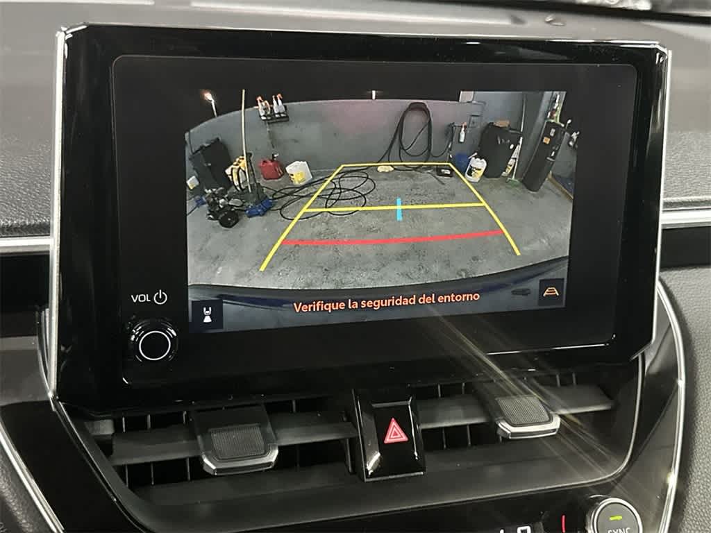 Thumbnail: 2023 Toyota Corolla Cross - 19