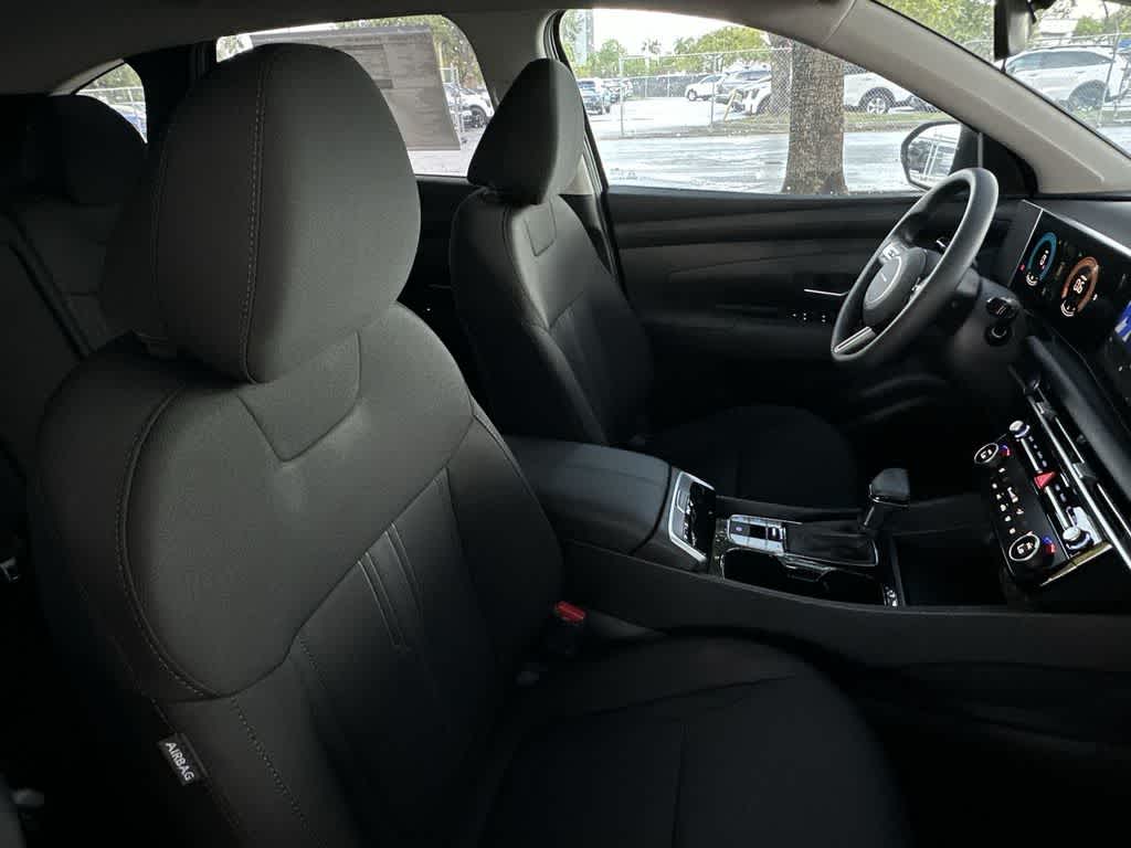 Thumbnail: 2026 Hyundai Tucson - 27