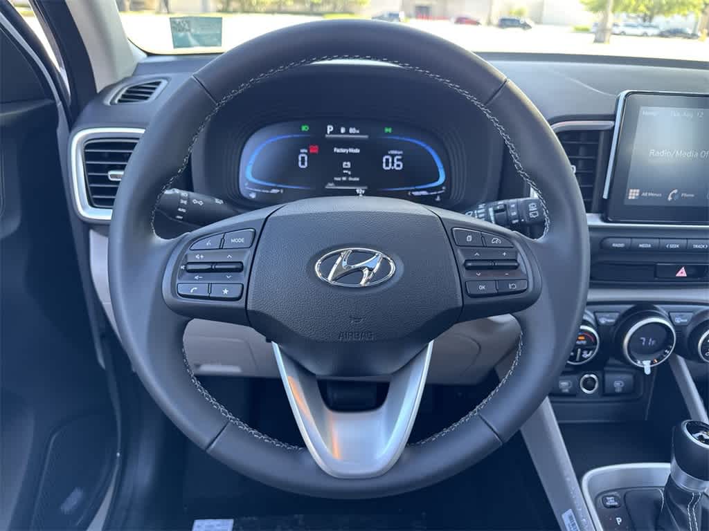 Thumbnail: 2025 Hyundai Venue - 15
