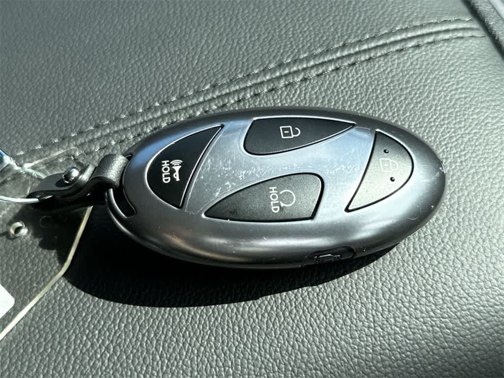 Thumbnail: 2026 Hyundai Tucson - 28