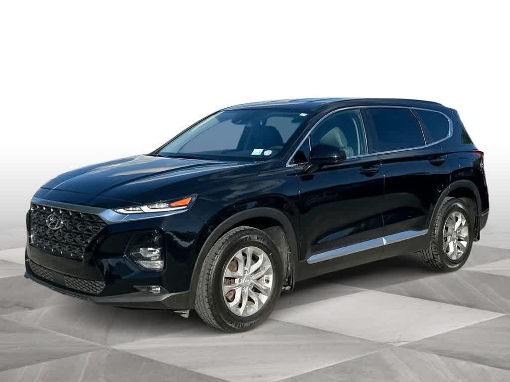 Thumbnail: 2020 Hyundai Santa Fe - 1