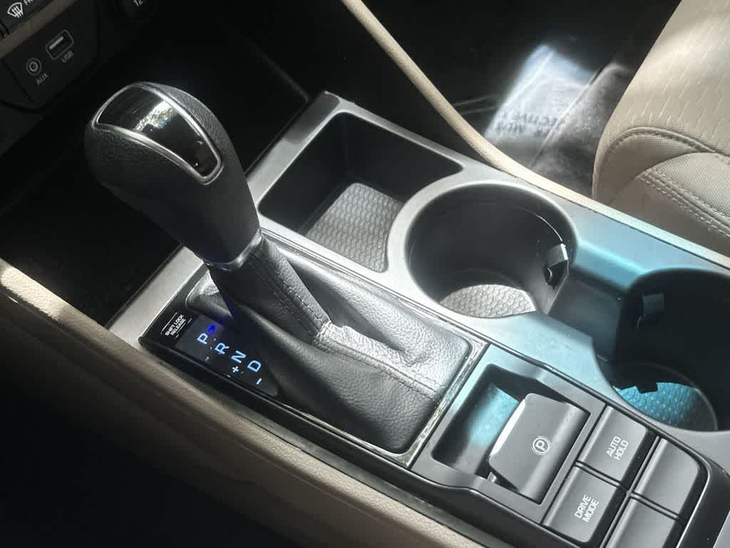 Thumbnail: 2020 Hyundai Tucson - 28