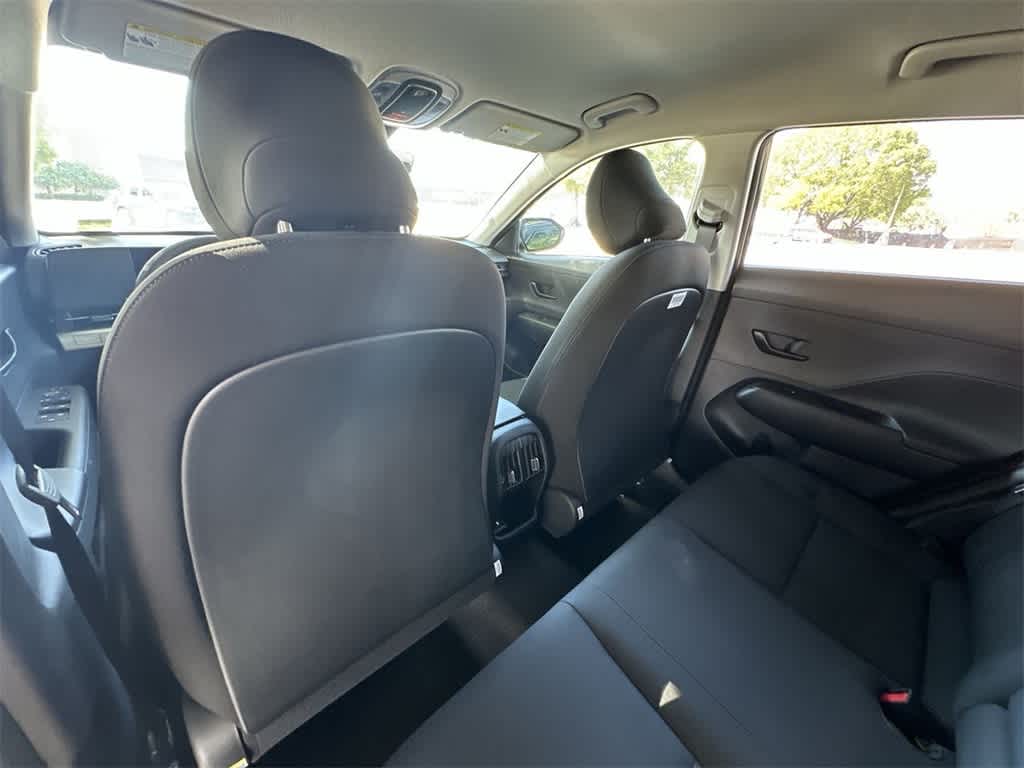 Thumbnail: 2026 Hyundai Kona - 23