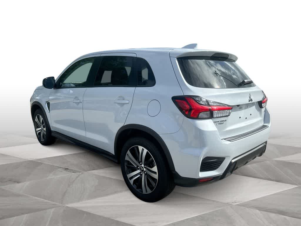 Thumbnail: 2025 Mitsubishi Outlander Sport - 6