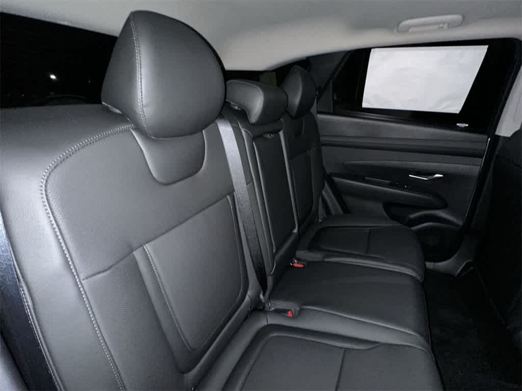 Thumbnail: 2026 Hyundai Tucson - 26