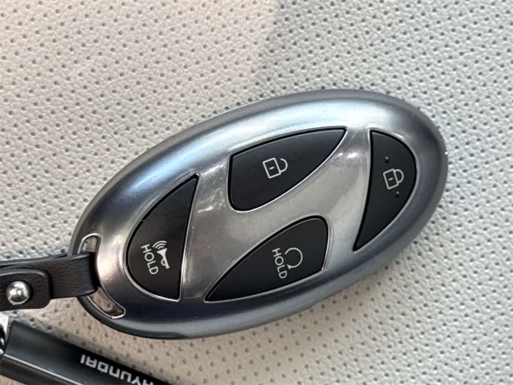 Thumbnail: 2026 Hyundai Tucson - 28