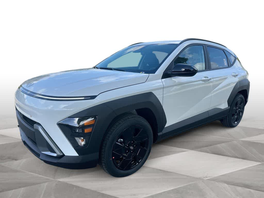 Thumbnail: 2026 Hyundai Kona - 1