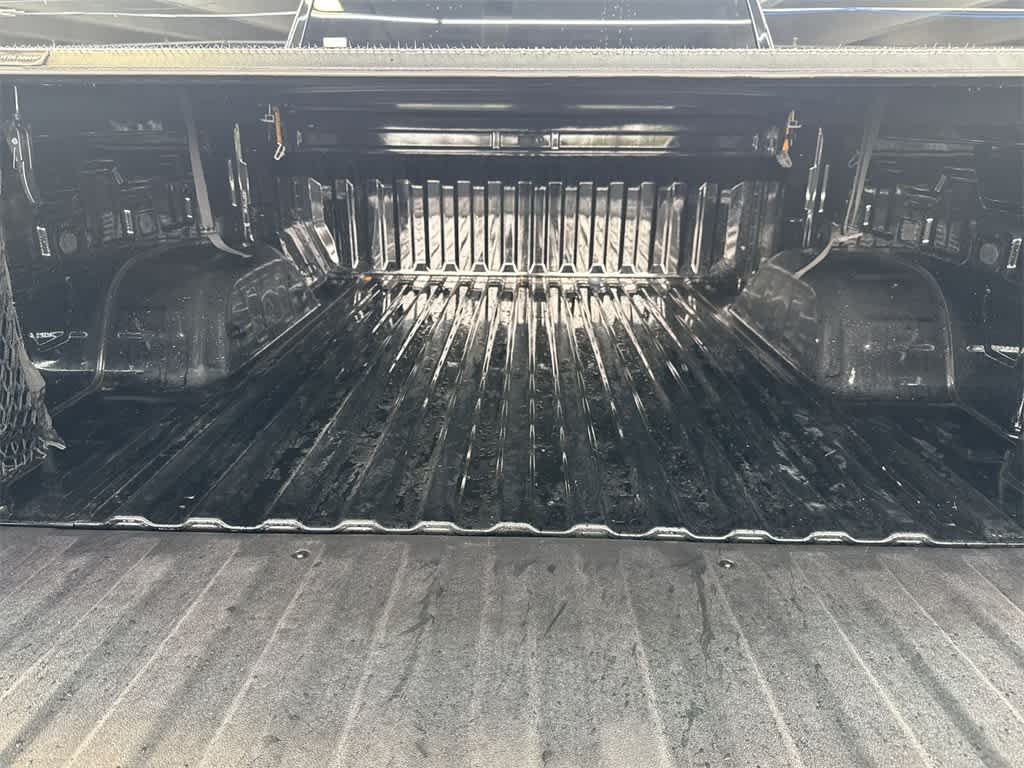 Thumbnail: 2023 Chevrolet Silverado 1500 - 25