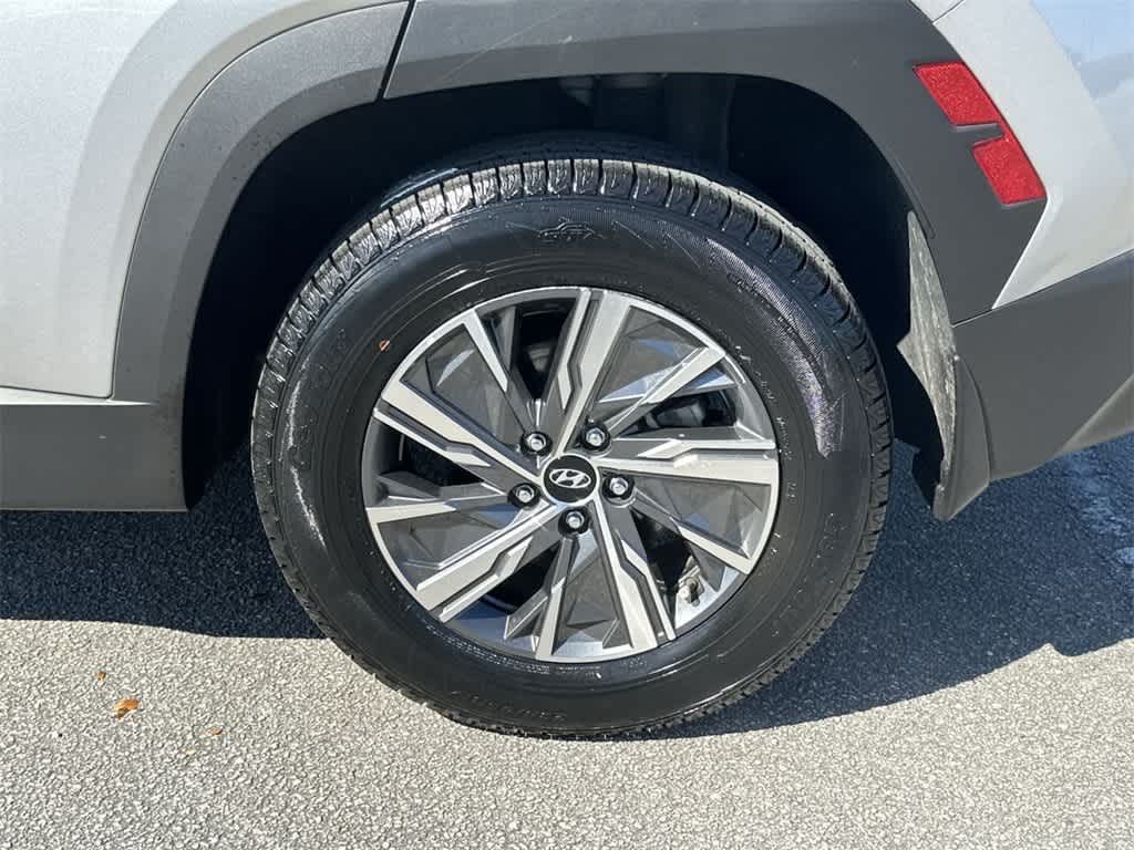 Thumbnail: 2023 Hyundai Tucson - 11