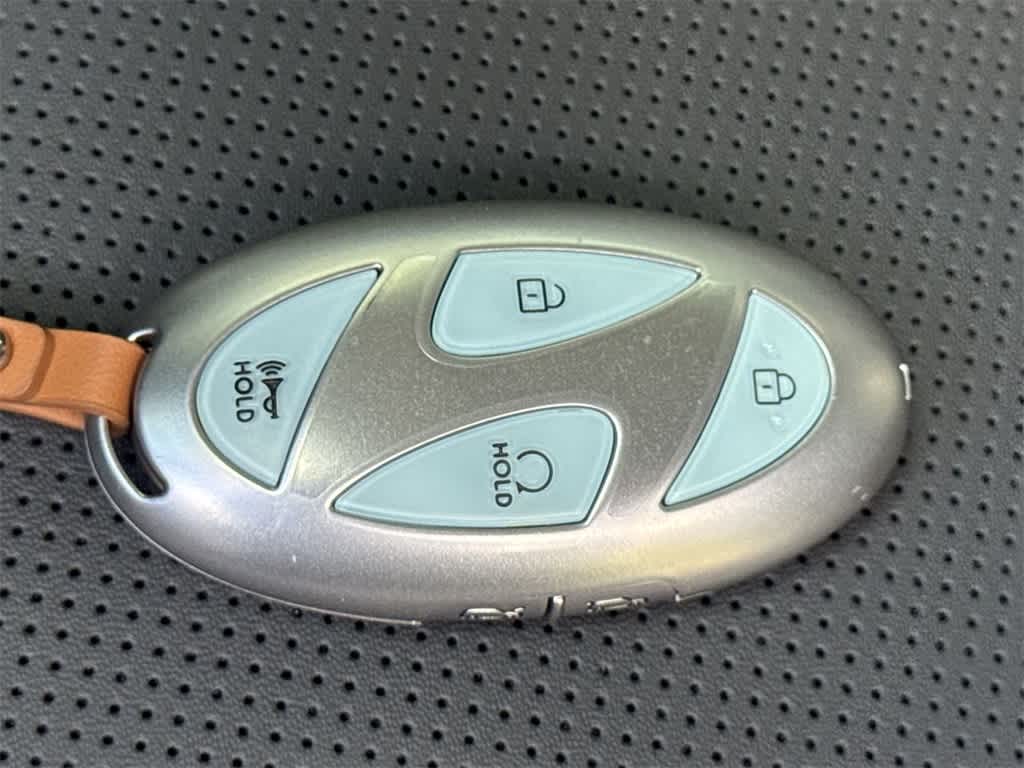 Thumbnail: 2026 Hyundai Ioniq - 28