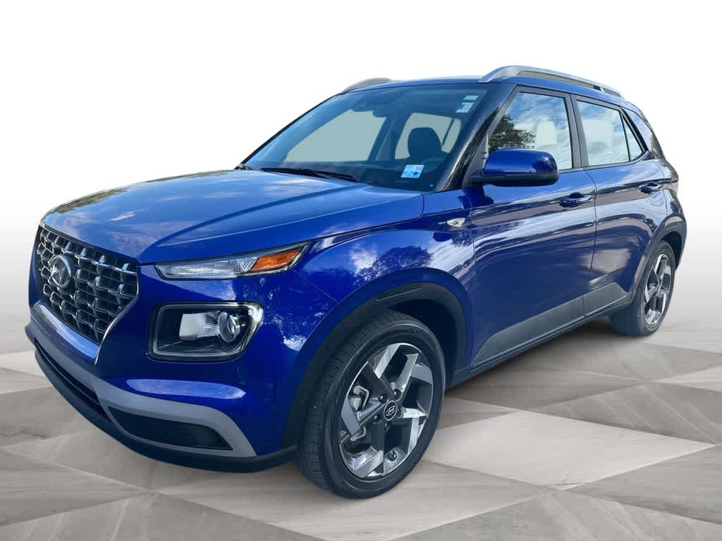2023 Hyundai Venue SEL -
                  Doral, FL