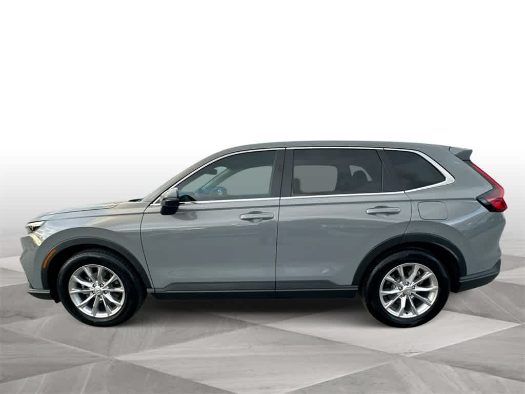 Thumbnail: 2025 Honda CR-V - 5