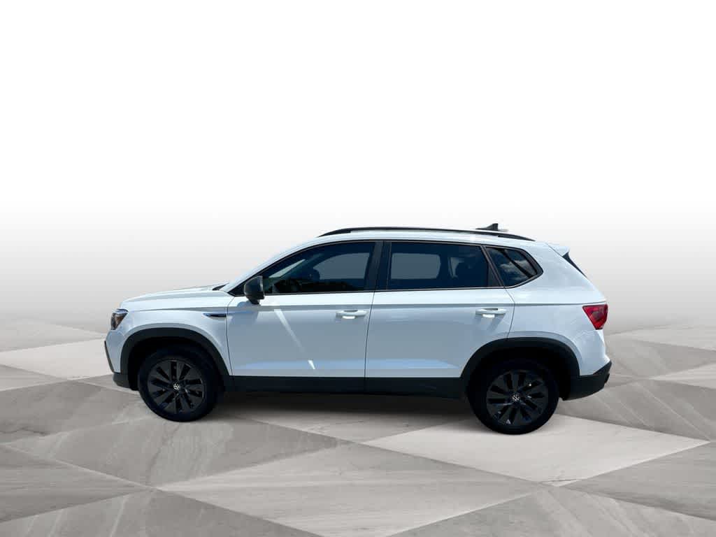 Thumbnail: 2024 Volkswagen Taos - 5