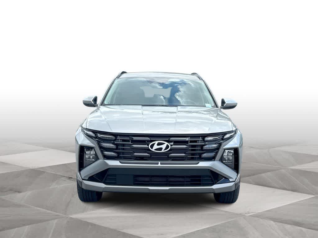 Thumbnail: 2026 Hyundai Tucson - 3