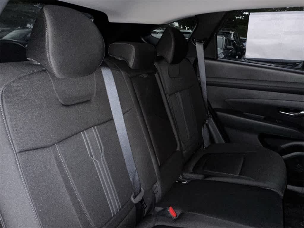 Thumbnail: 2026 Hyundai Tucson - 26