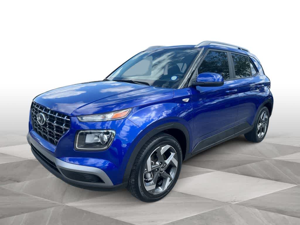 2023 Hyundai Venue SEL -
                  Doral, FL
