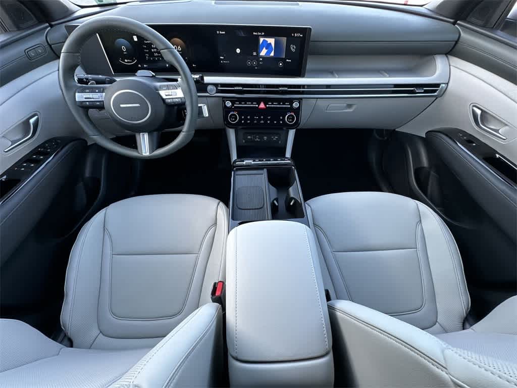 Thumbnail: 2026 Hyundai Tucson - 24