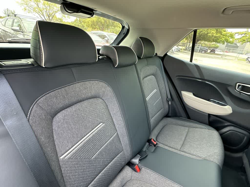 Thumbnail: 2024 Hyundai Venue - 26