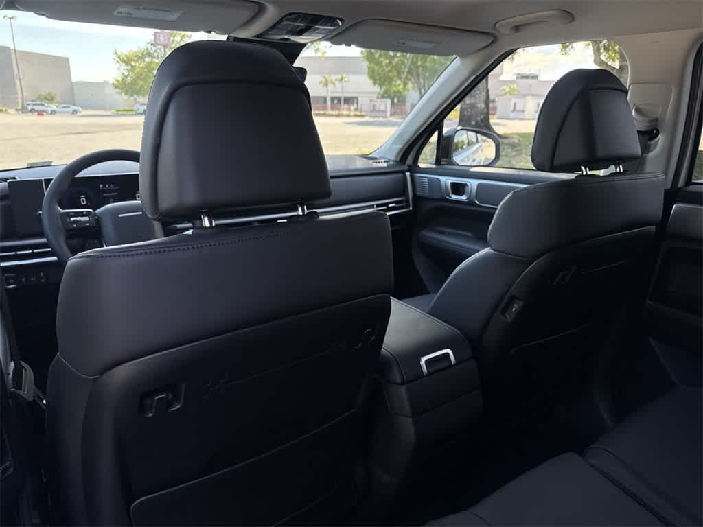 Thumbnail: 2026 Hyundai Santa Fe - 23