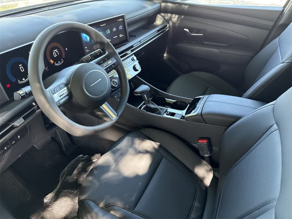 Thumbnail: 2026 Hyundai Santa Cruz - 13