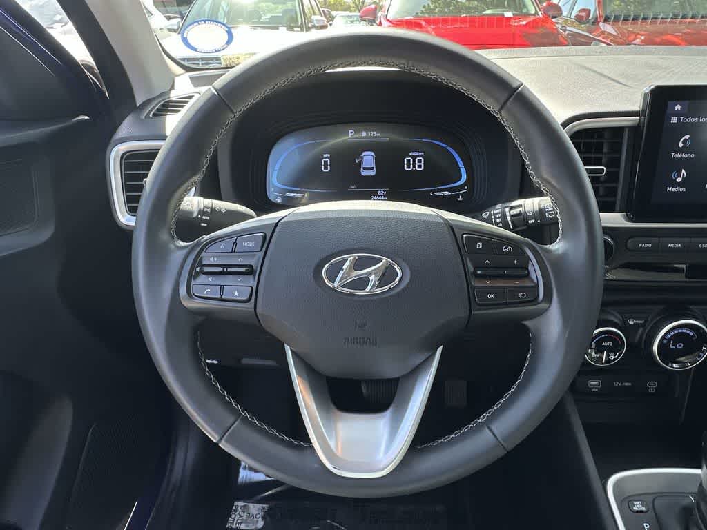 Thumbnail: 2024 Hyundai Venue - 15
