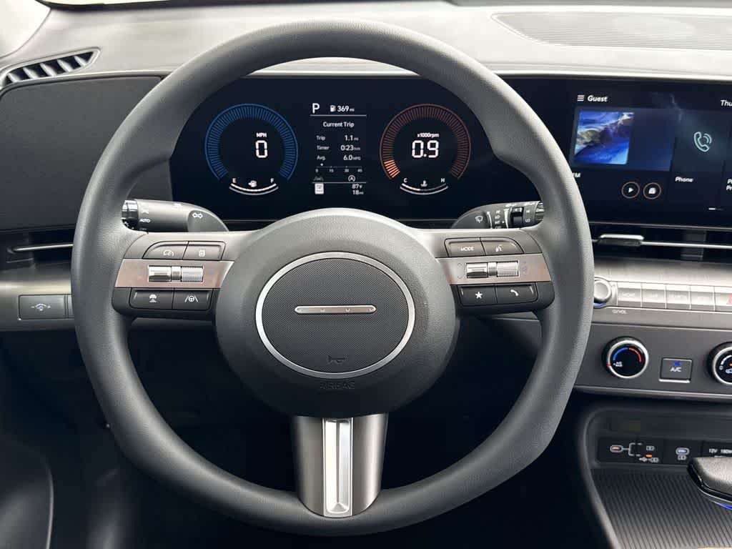 Thumbnail: 2026 Hyundai Kona - 15
