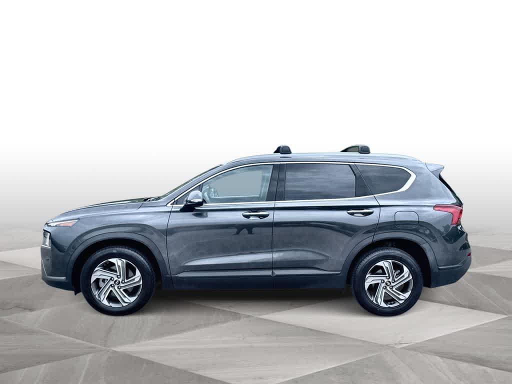 Thumbnail: 2023 Hyundai Santa Fe - 5