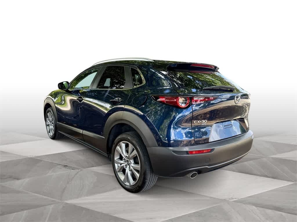 Thumbnail: 2022 Mazda CX-30 - 6