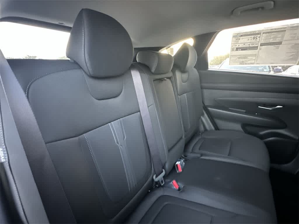 Thumbnail: 2026 Hyundai Tucson - 26