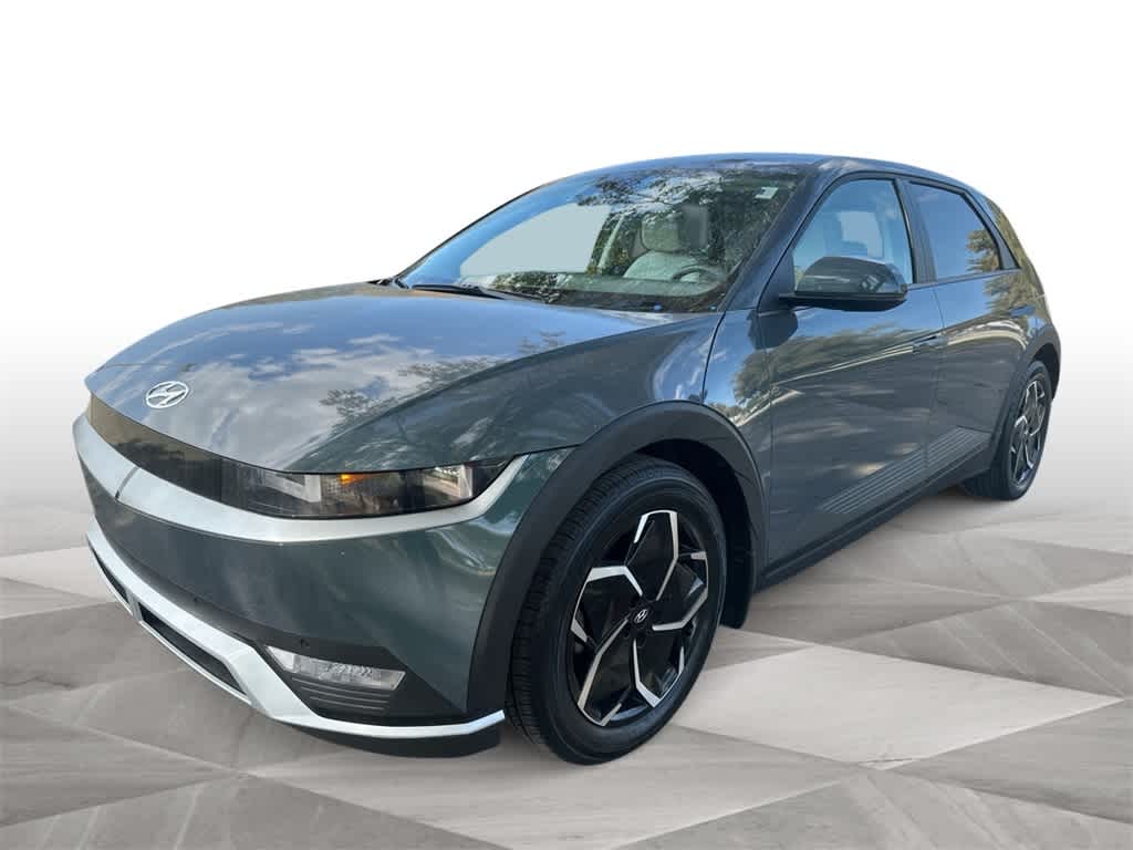 2023 Hyundai Ioniq 5 SEL -
                  Doral, FL