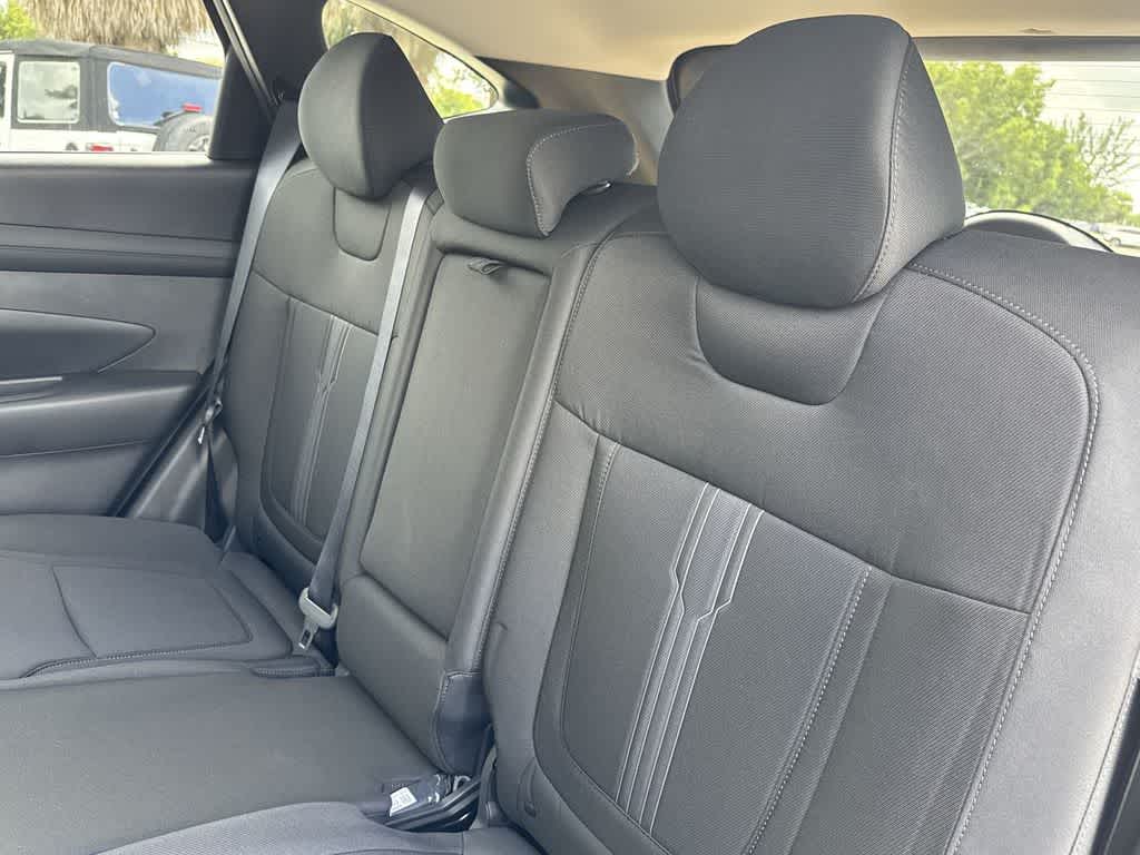 Thumbnail: 2026 Hyundai Tucson - 22