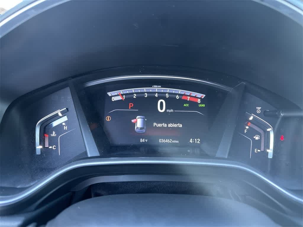 Thumbnail: 2022 Honda CR-V - 16