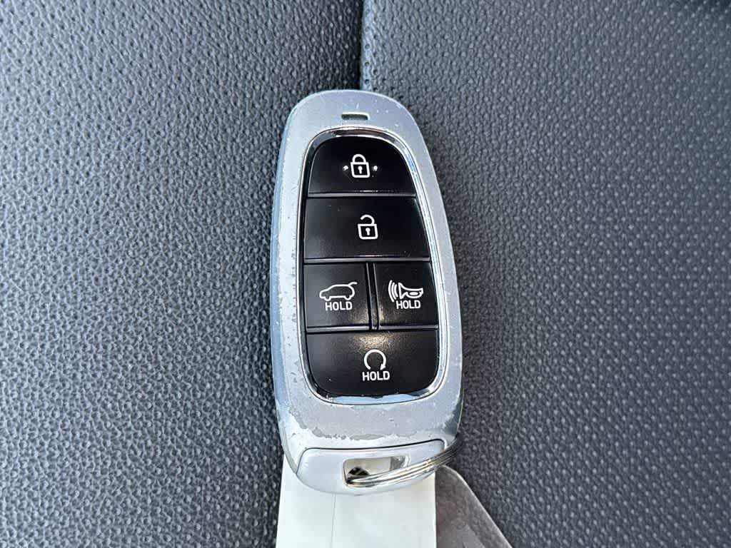 Thumbnail: 2024 Hyundai Tucson - 28