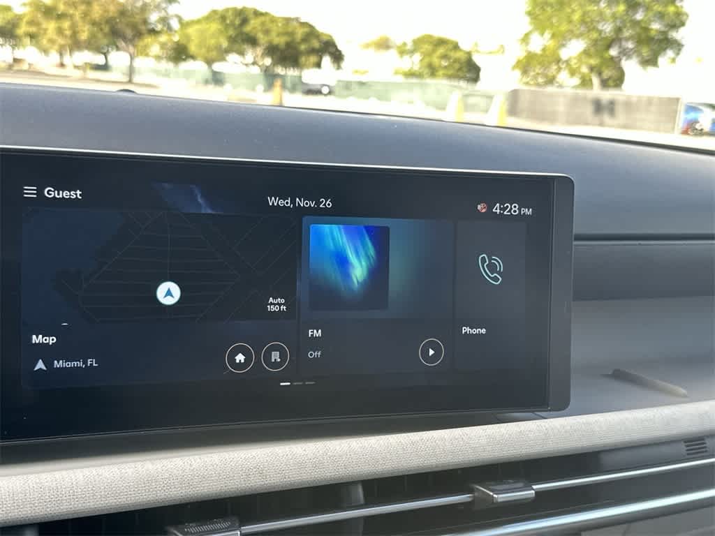 Thumbnail: 2025 Hyundai Tucson - 18