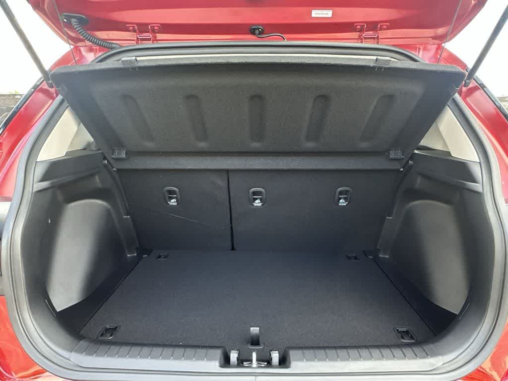 Thumbnail: 2025 Hyundai Venue - 25