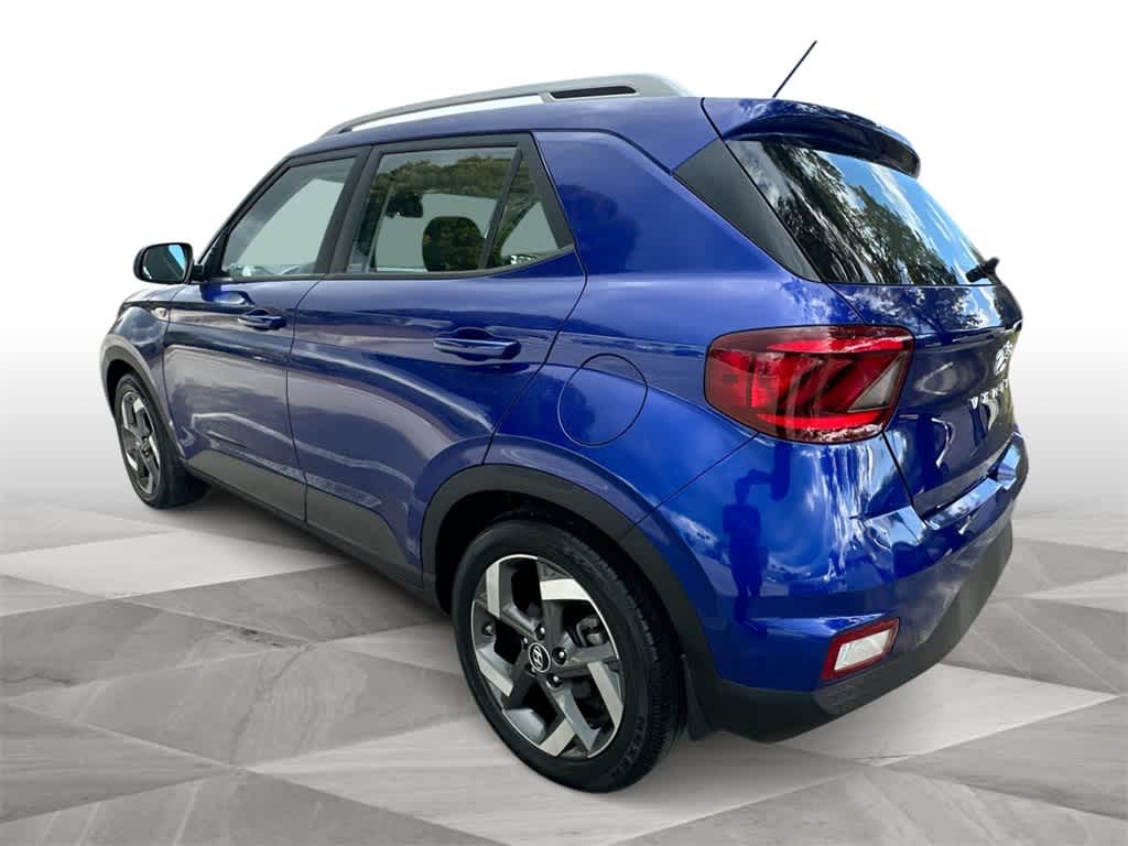 Thumbnail: 2023 Hyundai Venue - 6